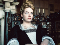 La Favorite : critique et bande-annonce