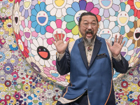 Monstres, Mangas et Murakami au Musée en Herbe