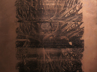 Exposition Eve Pietruschi à l'Hôtel Napoléon