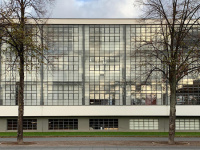 TINY [BAU]HAUS, l'exposition au musée des arts et métiers