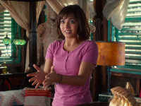 Dora et la Cité Perdue : bande-annonce