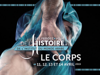 Rendez-vous de l’Histoire de l’Institut du Monde Arabe