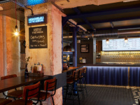 BrewDog, le nouveau bar à bière du Marais