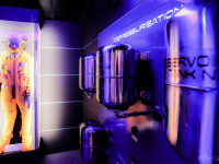 La Mission Spatiale, le nouvel escape game de chez The Game