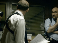 Detroit Police District, l'escape game enquête chez Kairos Escape Game