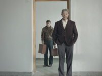 The Mountain, une Odyssée Américaine : bande-annonce