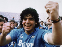 Diego Maradona d'Asif Kapadia : bande-annonce