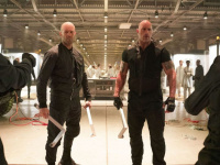 Hobbs and Shaw : découvrez la bande-annonce du spin-off de Fast & Furious