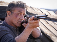 Rambo - Last Blood : la bande-annonce avec Silvester Stallone