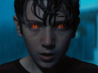 Brightburn, l'enfant du mal : bande-annonces