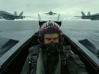 Top Gun Maverick : bande-annonce