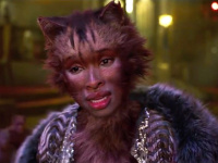 Cats, avec Taylor Swift : la bande-annonce