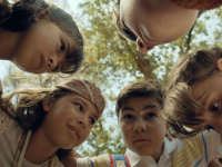 Ma Famille et le Loup : la bande-annonce