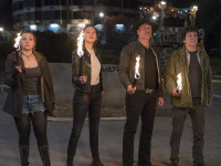 Retour à Zombieland : la bande-annonce