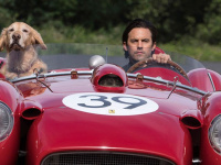 The Art of Racing in the Rain : bande-annonce