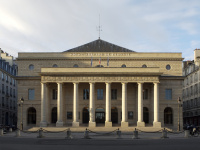 Journées du Patrimoine 2019 au théâtre de l'Odéon