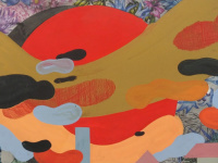 Elisée, une biographie, l'exposition au Drawing Lab