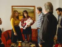 Gloria Mundi, de Robert Guédiguian : extrait et date de sortie