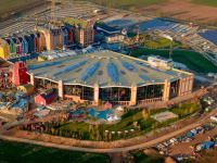 Rulantica, le nouveau parc aquatique d'Europa-Park, se dévoile