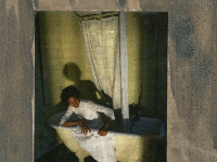 Elle, l'exposition photographique de Daniela Roman à la Galerie du 51 rue Daguerre