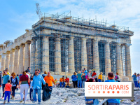 Coronavirus : la Grèce et l'Italie rouvrent leurs aéroports