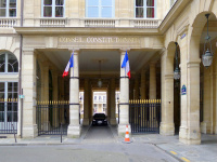 La lutte contre le réchauffement climatique bientôt dans la Constitution