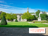 Journées du Patrimoine 2020 à l'École nationale vétérinaire d’Alfort