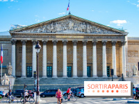 Après le discours de Jean Castex, l'Assemblée Nationale vote la confiance au gouvernement