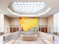 Journées du Patrimoine 2020 à l'Hôtel de Ville de Boulogne-Billancourt (92)