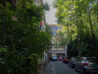 Journées du Patrimoine 2020 à l'atelier de Louis Barillet