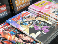 BD 2020, le guide des expositions