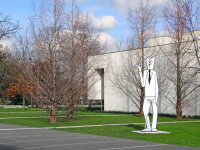 Journées du Patrimoine 2020 au MAC/VAL (94)