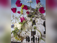 Exposition Laurence Aëgerter au Petit Palais