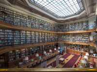 Journées du Patrimoine 2020 au Musée de minéralogie des Mines ParisTech
