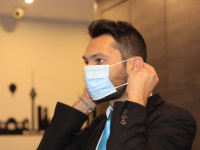 Coronavirus : que faire en cas de contamination confirmée en entreprise ?