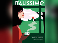Italissimo 2020, le festival de littérature et culture italiennes