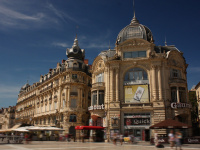 Coronavirus : Toulouse et Montpellier en zone d'alerte maximale, fermeture des bars