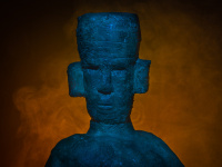 Le Temple Maya, l'escape game digne d'Indiana Jones chez Le Triangle 