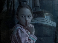 [Série] The Hauting of Bly Manor : critique et bande-annonce