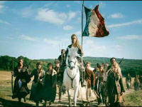 [Série] La Révolution, sur Netflix : critique et bande-annonce