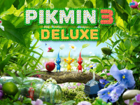 Pikmin 3 Deluxe sur Nintendo Switch : notre test