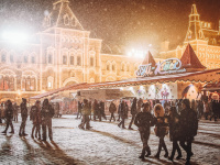 Noël en temps de Covid : un réveillon en extérieur pour les britanniques ?