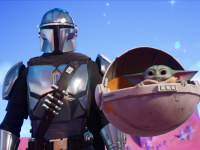 Fortnite : défi du Beskar, où trouver le Razor Crest ?