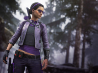 Marvel's Avengers : Kate Bishop désormais disponible dans le jeu