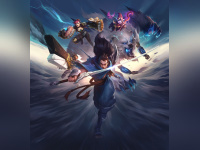 Evénements eSport 2021 en live à travers le monde