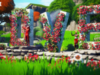 Fortnite : défi de la potion d'amour, comment la récupérer ?