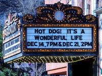 Covid : les cinémas de New-York autorisés à rouvrir après un an de fermeture