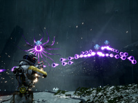 Returnal, sur PS5 : la bande-annonce avec Gwendoline Christie