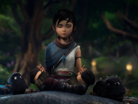 Kena: Bridge of Spirits, sur PS5 : la nouvelle bande-annonce