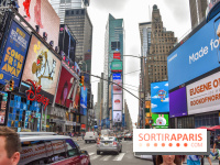 Covid : aux États-Unis, les personnes vaccinées peuvent désormais se voir sans porter de masque